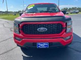 Certified 2023 Ford F150 XL w/ STX Appearance Package image 3