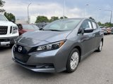 Used 2025 Nissan Leaf S image 3