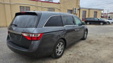 Used 2012 Honda Odyssey EX-L image 4
