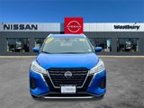 Certified 2022 Nissan Kicks SV image 2