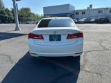 Used 2018 Acura TLX w/ Technology Package image 4