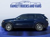 Used 2015 Jeep Grand Cherokee Limited image 2