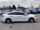 Used 2018 Hyundai Sonata Sport w/ Cargo Package image 6