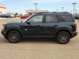 Used 2021 Ford Bronco Sport Big Bend image 2