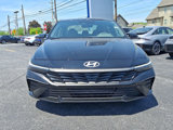 Certified 2024 Hyundai Elantra SE image 2