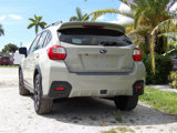 Used 2014 Subaru Crosstrek 2.0i Limited image 4