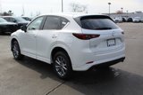 New 2025 MAZDA CX-5 AWD 2.5 S w/ Select Package image 5