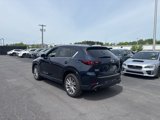 Used 2022 MAZDA CX-5 Signature image 5