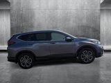 Certified 2021 Honda CR-V EX image 4