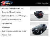 Used 2020 Chevrolet Equinox LT image 2