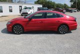 Used 2020 Hyundai Sonata SEL Plus w/ Cargo Package image 4