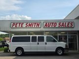 Used 2014 Chevrolet Express 3500 LT w/ LT Preferred Equipment Group image 2