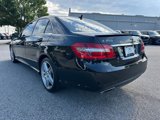 Used 2013 Mercedes-Benz E 350 Sedan image 5