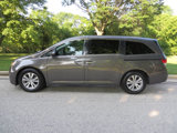 Used 2014 Honda Odyssey EX image 2