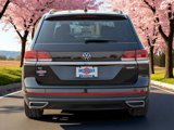 Used 2021 Volkswagen Atlas SE image 5