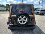 Used 1997 Jeep Wrangler Sahara image 4