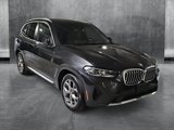 Used 2022 BMW X3 xDrive30i w/ Convenience Package w/ZPA image 3