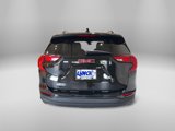 Used 2021 GMC Terrain SLE image 4