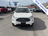 Used 2020 Ford EcoSport SE w/ SE Convenience Package image 2