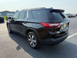 Used 2019 Chevrolet Traverse LT w/ LT Premium Package image 3