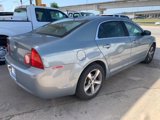 Used 2009 Chevrolet Malibu Hybrid image 2