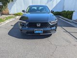 Used 2023 Honda Accord LX image 2