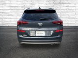 Used 2021 Hyundai Tucson Ultimate image 4