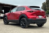 Certified 2025 MAZDA CX-30 AWD 2.5 S w/ Select Sport Pkg image 5