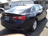 Used 2022 Chevrolet Malibu LS image 4