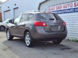 Used 2008 Nissan Rogue SL w/ Premium Pkg image 3