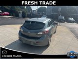 Used 2012 MAZDA MAZDA3 i Touring image 3
