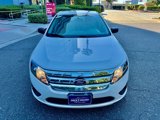 Used 2012 Ford Fusion S image 2