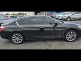 Used 2015 Honda Accord Sport image 2
