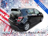 Used 2020 Chevrolet Sonic LT image 6