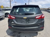 Used 2021 Chevrolet Equinox LS image 4