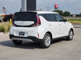 New 2025 Kia Soul LX w/ LX Technology Package image 4