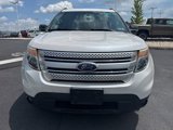 Used 2015 Ford Explorer XLT w/ Equipment Group 202B image 2