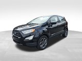 Used 2021 Ford EcoSport S image 1
