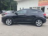 Used 2020 Honda HR-V LX image 2