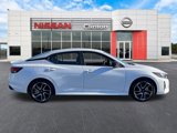 Certified 2024 Nissan Sentra SR w/ SR Premium Package image 2