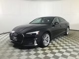 Used 2022 Audi A5 2.0T Premium Plus w/ Premium Plus image 3