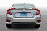 Used 2017 Honda Civic LX image 4