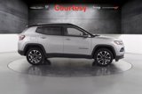 Certified 2022 Jeep Compass Limited image 2