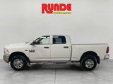 Used 2018 RAM 2500 Tradesman w/ Chrome Appearance Group image 2