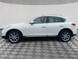 Used 2017 INFINITI QX50 Journey w/ Premium Package image 5