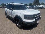 Used 2021 Ford Bronco Sport Big Bend image 4
