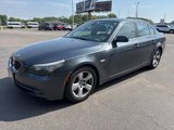 Used 2008 BMW 535i Sedan image 4