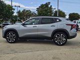 New 2025 Chevrolet Trax RS image 2