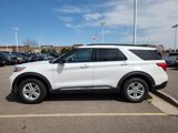 Certified 2020 Ford Explorer XLT w/ Equipment Group 202A image 4