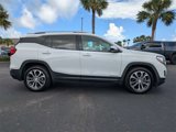 Used 2019 GMC Terrain SLT w/ Preferred Package image 3